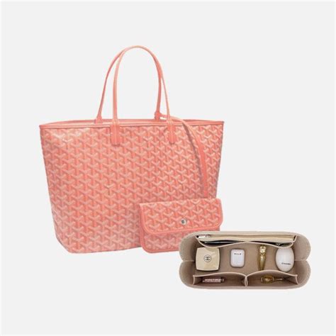 goyard gm uk price|goyard gm organizer.